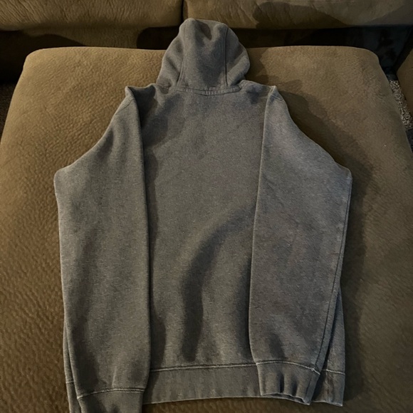 Men’s Nike hoodie - Picture 2 of 3